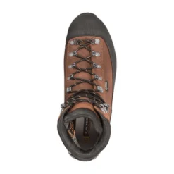 Chaussures De Randonnée AKU Unisex Zenith II GTX Brown -Teva Boutique 636.1 401ZENITHIIGTX 4
