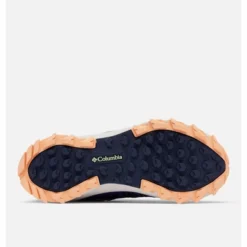 Chaussures De Randonnée Columbia Femme Peakfreak II Outdry Dark Sapphire -Teva Boutique 63e25a25 51d5 4506 af73 214c0634b47d