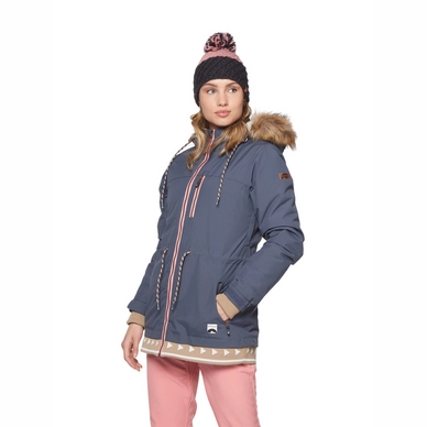 Veste De Ski Protest Women Colby Grunge 7 Veste De Ski Protest Women Colby Grunge â Image 7