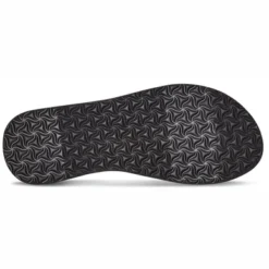 Tongs Teva Femme Olowahu Falls Bleu Indigo -Teva Boutique 6840 FBIN 6