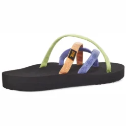 Tongues Teva Femme Olowahu Mixed B Wind Multi -Teva Boutique 6840 mbwm 4
