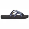 Tongues Teva Femme Olowahu Palms Indigo -Teva Boutique 6840 pind 1