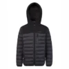 Protest Veste De Ski Boys Gonzo True Black -Teva Boutique 6890000 290