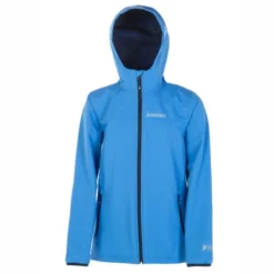 Veste Protest Boys Champ Softshell Les Bleus