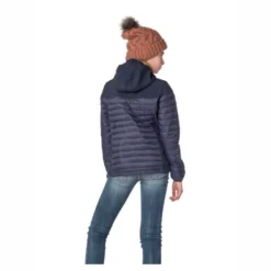 Veste Protest Girls Parini Ground Blue -Teva Boutique 6990000 941 model3