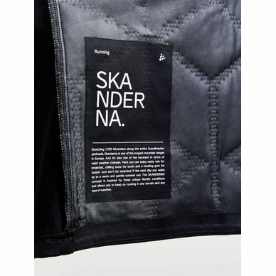 Veste Craft Men Adv Subz Vest 2 M Black 7 Veste Craft Men Adv Subz Vest 2 M Black – Image 7