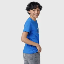 T-Shirt Brunotti Boys Tim Print Mid Bleu -Teva Boutique 7 2113100745 7546 3 1500x1500 1