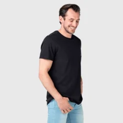 T-Shirt Brunotti Homme Axle-N Black -Teva Boutique 7 2131100011 9999 6