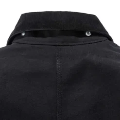 Veste Carhartt Men Firm Duck Chore Coat Black -Teva Boutique 7 EU 103825 BLK D2