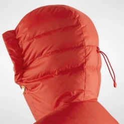 Fjallraven Veste Fjällräven Men Expedition Pack Down Hoodie Navy -Teva Boutique 7 Expedition Pack Down Hoodie M 86121 334 L DETAIL FJR 2