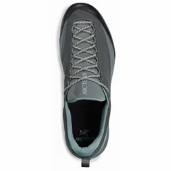 Chaussures De Randonnée Arc'teryx Women Konseal Fl 2 Dark Immersion Sunrise -Teva Boutique 7 Konseal FL 2 Shoe Women s Dark Immersion Sunrise Top View