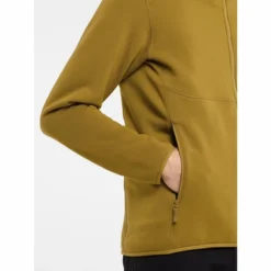 Veste Arc'teryx Men Kyanite AR Hoody Daze -Teva Boutique 7 Kyanite AR Hoody Daze Pocket Detail