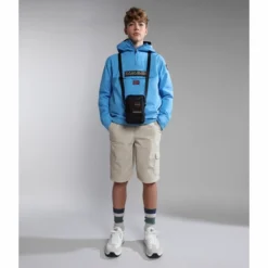 Veste Napapijri Kids Rainforest Summer 4 Blue Azure -Teva Boutique 7 NA4GGDB2C ALT1