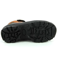 Chaussures De Randonnée Berghen Kids Arcadia Velcro Piovra Arancio -Teva Boutique 7 OLA0K0035 0007