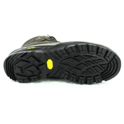 Chaussures De Randonnée Berghen Bormio High Piovra Kaki -Teva Boutique 7 OLA0U0025 0007