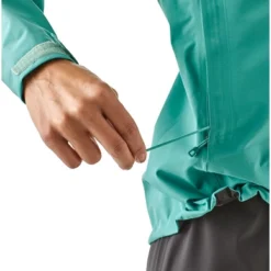 Veste Patagonia Women Triolet Jacket Hemlock Green -Teva Boutique 7 WBS19 83407 BRYG TP2 OM