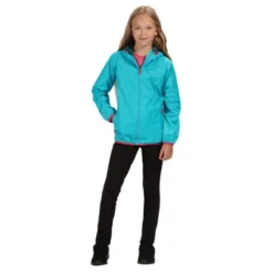 Veste Regatta Kids Lever II Ceramic -Teva Boutique 7 Web20version RKW164 770 q 3 2