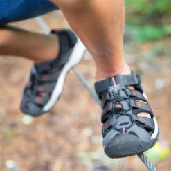 Sandales Keen Kids Newport Neo H2 Magnet Spicy Orange -Teva Boutique 7 Y NEWPORT NEO H2 1018426 KEEN SS18 KD KIDS NEWPORT CAMP CE4I4012 1