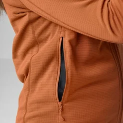 Gilet Fjallraven Women Abisko Lite Fleece Jacket Misty Green 13 Gilet Fjallraven Women Abisko Lite Fleece Jacket Misty Green -Teva Boutique 7 abisko lite fleece jacket w 87142 243 g detail fjr 3