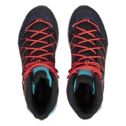 Chaussures De Randonnée Salewa Femme Mountain Trainer Lite Mid Gore-Tex Premium Navy Blue Fog -Teva Boutique 7 cdda69d5 92e7 45c2 b8b7 2372a13e60722028129