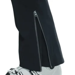 Pantalon De Ski Dainese Women HP Verglas Black -Teva Boutique 7 hp verglas pants wmn black2028629