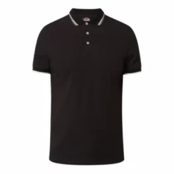 Polo Colmar Homme 7659N Black