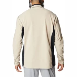 T-shirt Columbia Homme Klamath Range II Half Zip Ancient Fossil -Teva Boutique 71uvxe8yszl. ac sx679