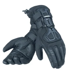 Gants Dainese D-IMPACT 13 D-DRY Men Black Carbon