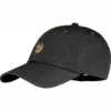 Casquette Fjallraven Helags Cap Dark Grey (L/XL)