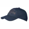 Fjallraven Casquette Fjällräven Est. 1960 Dark Navy L/XL -Teva Boutique 7323450504052 SS19 a fjaellraeven est 1960 cap fjaellraeven 21