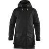 Fjallraven Veste Fjällräven Men Singi Wool Padded Parka Black -Teva Boutique 7323450524555 FW19 a singi wool padded parka m fjaellraeven 21