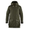 Fjallraven Veste Fjällräven Men Singi Wool Padded Parka Deep Forest -Teva Boutique 7323450524630 FW19 c singi wool padded parka m fjaellraeven 21