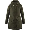 Fjallraven Veste Fjällräven Women Singi Wool Padded Parka Deep Forest -Teva Boutique 7323450532352 FW19 a singi wool padded parka w fjaellraeven 21