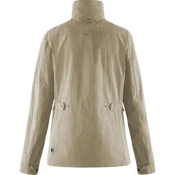 Fjallraven Veste Fjällräven Women Travellers MT Jacket Light Beige -Teva Boutique 7323450550370 SS19 b travellers mt jacket w fjaellraeven 21