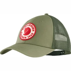 Fjallraven Casquette Fjällräven 1960 Logo Green L/XL