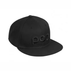 Casquette POC Corp Grey Melange