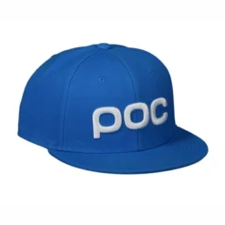 Casquette POC Corp Natrium Blue