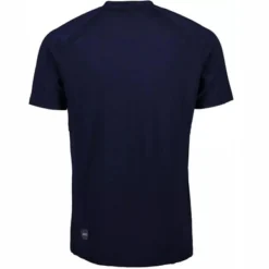 T-Shirt POC Hommes Light Merino Turmaline Navy
