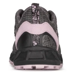 Chaussures De Randonnée AKU Femme Rapida Air Black Pink -Teva Boutique 761.1 458 RapidaAirWs Nero Rosa 2