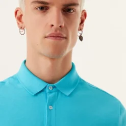 Polo Colmar Homme 7617R Monday Caribbean Sea -Teva Boutique 7617R 4SH ES20 471 AA01