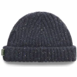 Bonnet Sebago Women Portofranco Blue Insignia (Small)