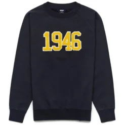 Pull-over Sebago Men Bow Blue 1946