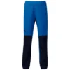 Pantalon Bergans Kids Ruffen Lite Softshell Athens Blue Navy -Teva Boutique 7965 10926