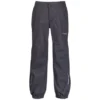 Pantalon Bergans Kids Knatten Solid Dark Grey