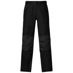 Bergans Pantalon Hovden Insulated Enfants Black