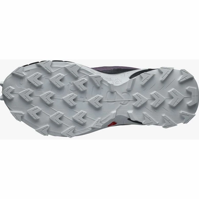 Chaussures De Trail Salomon Femme Alphacross 4 Moonscape Black Lunar Rock 8 Chaussures De Trail Salomon Femme Alphacross 4 Moonscape Black Lunar Rock – Image 8