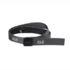 Ceinture Jack Wolfskin Secret Belt Wide Dark Steel -Teva Boutique 8000851 6032