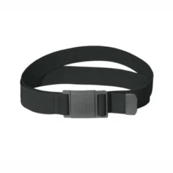 Ceinture Jack Wolfskin Stretch Belt Dark Steel