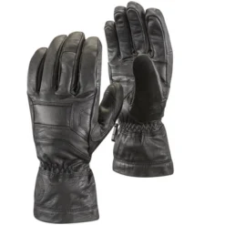 Gants Black Diamond Kingpin Black