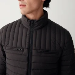 Veste Colmar Men 1299R Black Vulcan -Teva Boutique 8033129639921 1299R8VXIN2299 I AD N N 3 N